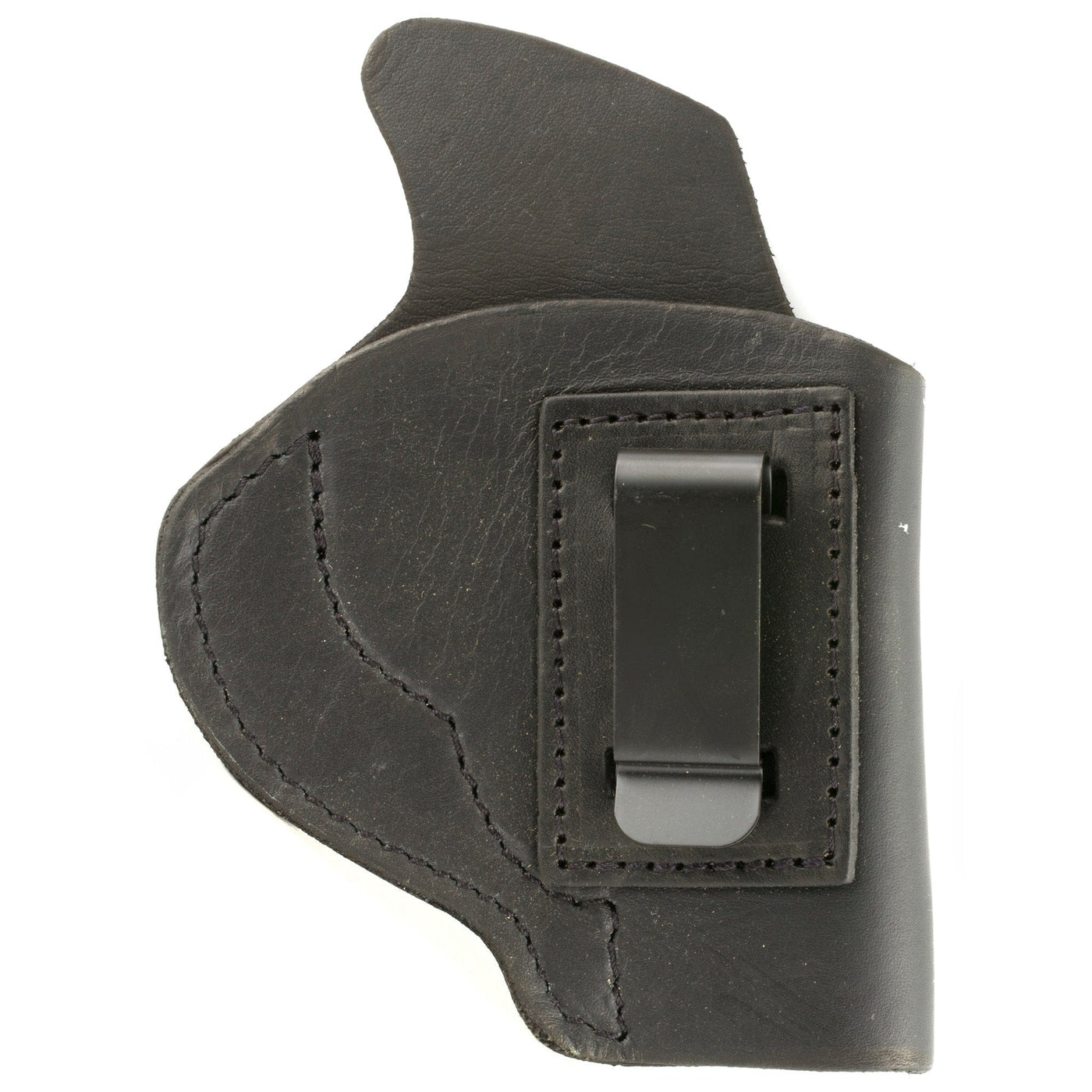 Tagua Tagua Super Soft S&w J-frm Rh Blk Holsters