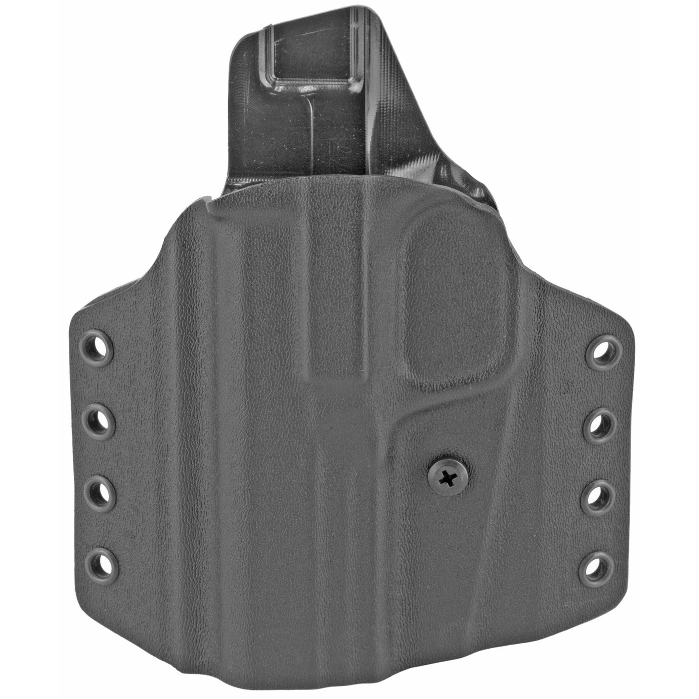 Uncle Mike's U/m Ccw Hlst M&p/cmp 9/40 2.0 Lh Blk Holsters