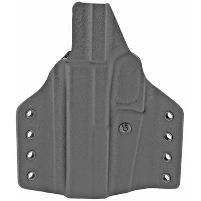 Uncle Mike's U/m Ccw Hlstr For Glk 17/19 Rh Blk Holsters