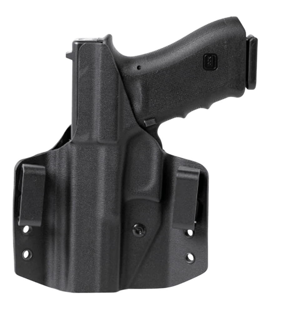 Uncle Mike's U/m Ccw Holster Sig P365 Rh Black Holsters