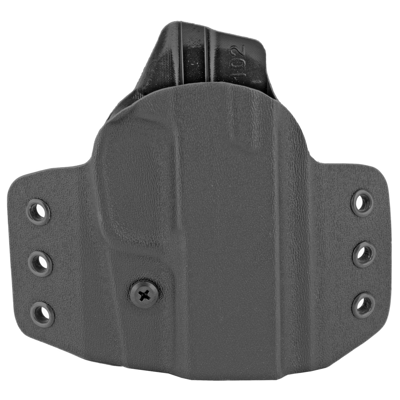 Uncle Mike's U/m Ccw Holster Sig P365 Rh Black Holsters