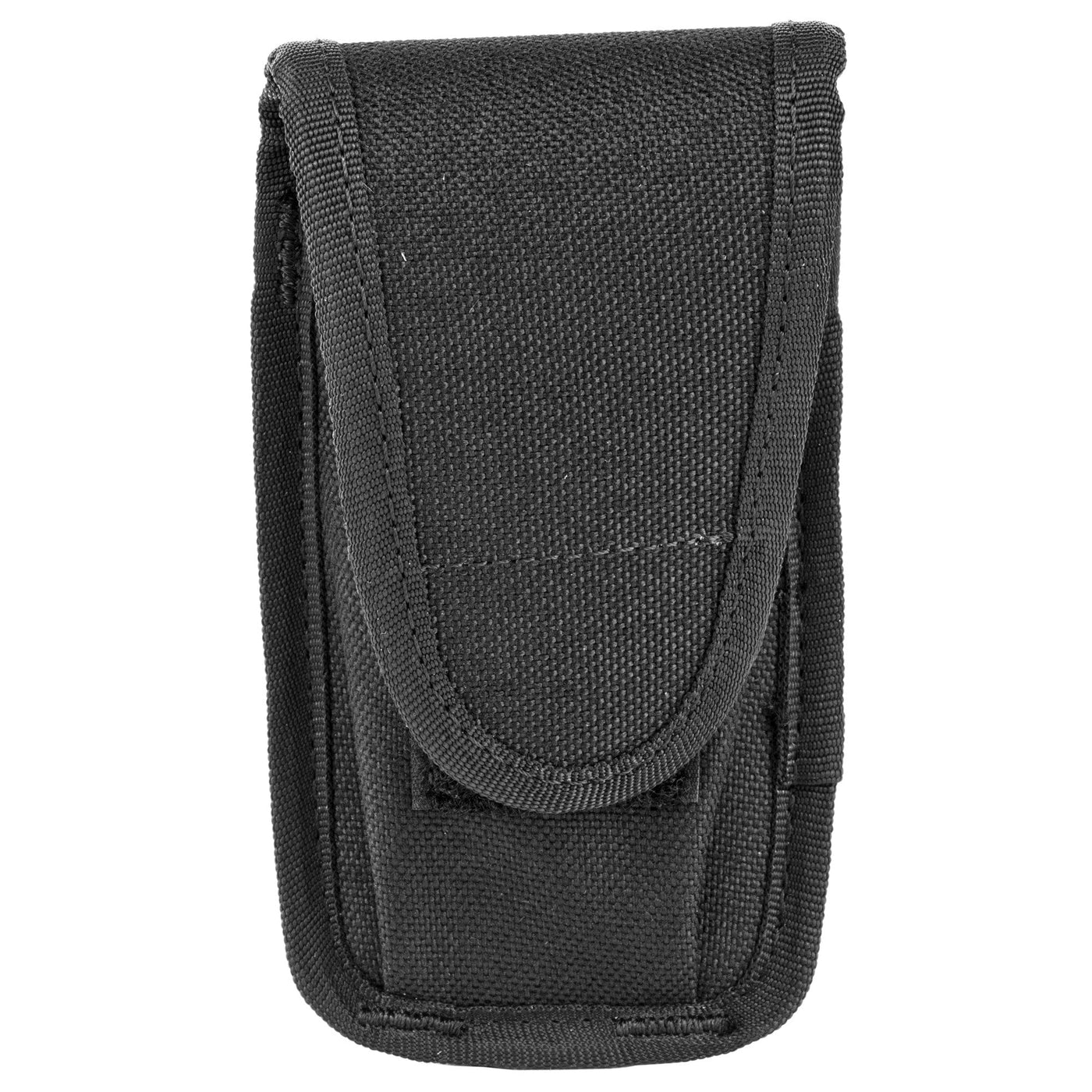 Uncle Mike's U/m Undercover Sgl Mag Case W/clip Holsters