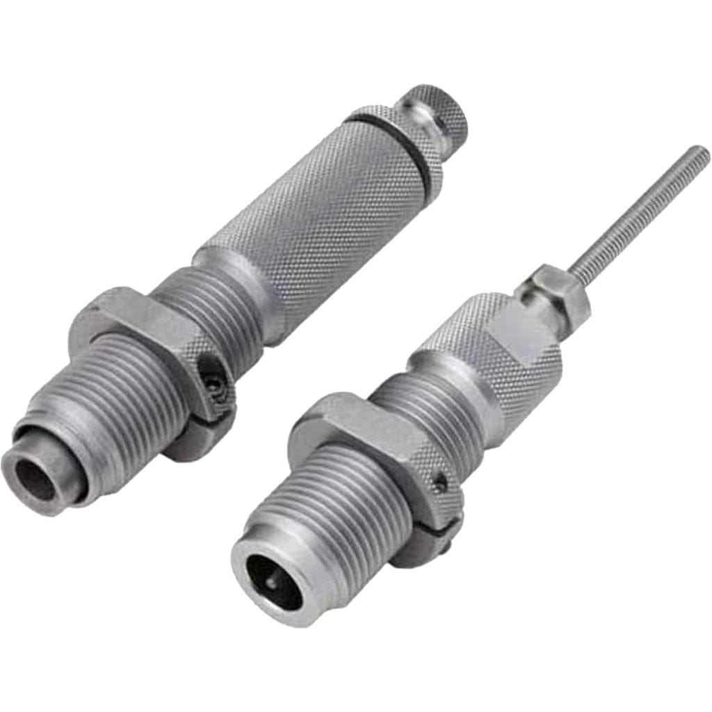 Hornady Hornady Series I Two-die Rifle Die Set 7mm Prc Reloading
