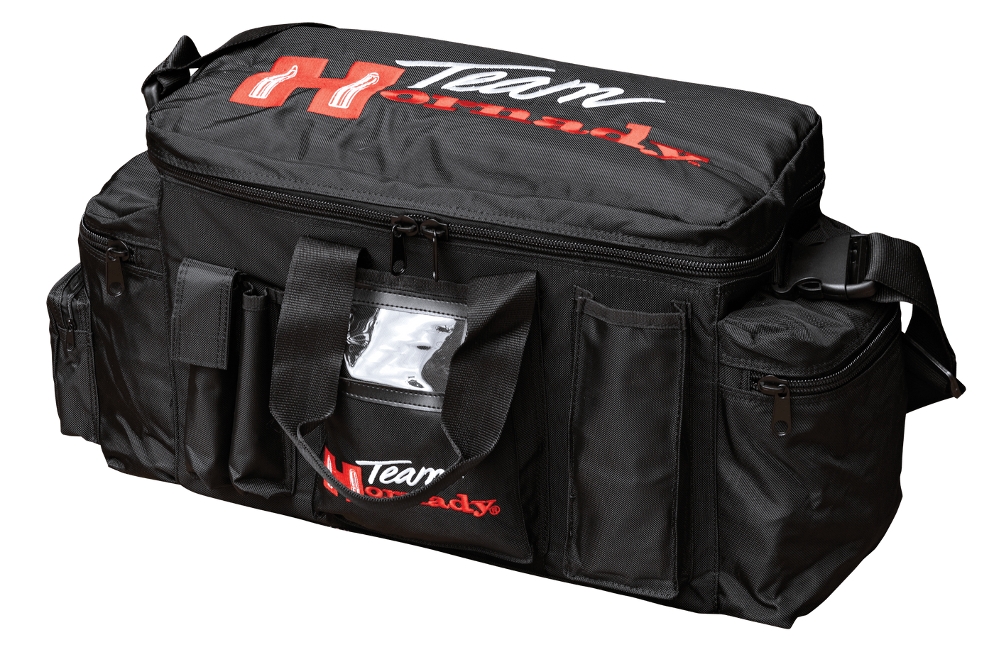 Hornady Hornady Team Hornady, Horn 9919    Team Hornady Range Bag Firearm Accessories