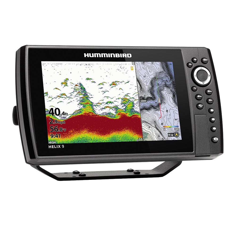 Humminbird Humminbird HELIX 9® CHIRP DS G4N Marine Navigation & Instruments
