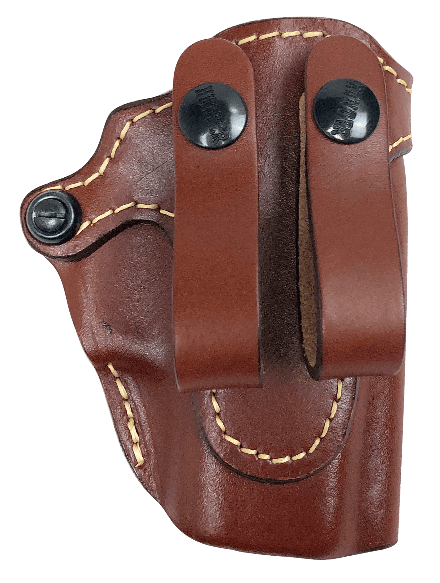 Hunter Company Hunter Company Pro-hide, Hunt 4700-42    Ibw Holster Rs Glk 42 Firearm Accessories