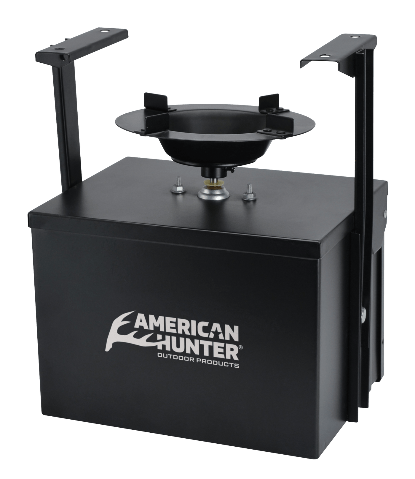American Hunter American Hunter Spin Kit, Ahuntr 20558        Fm-k6 12d Timer Kit  Digital Hunting