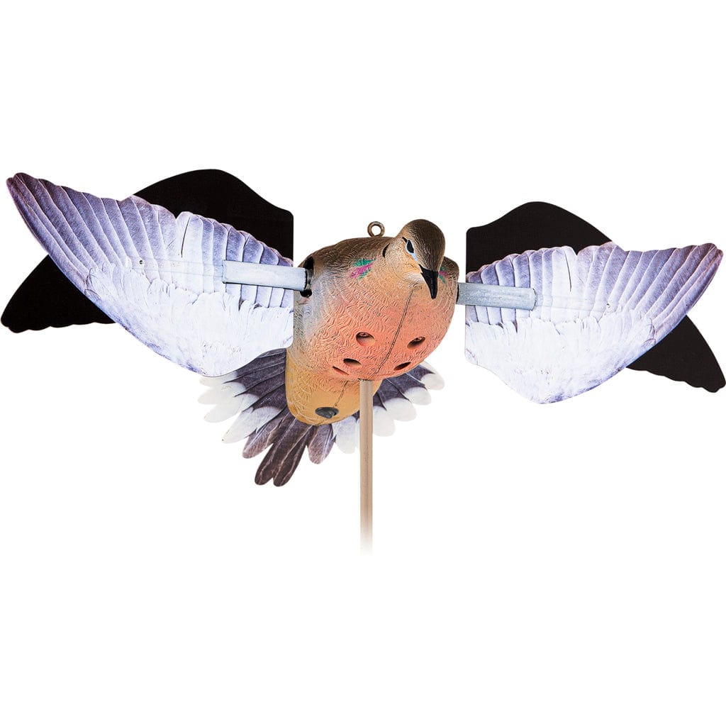 Avian-X Avian-X Powerflight Robo Dove Spinning Wing Dove Decoy Hunting