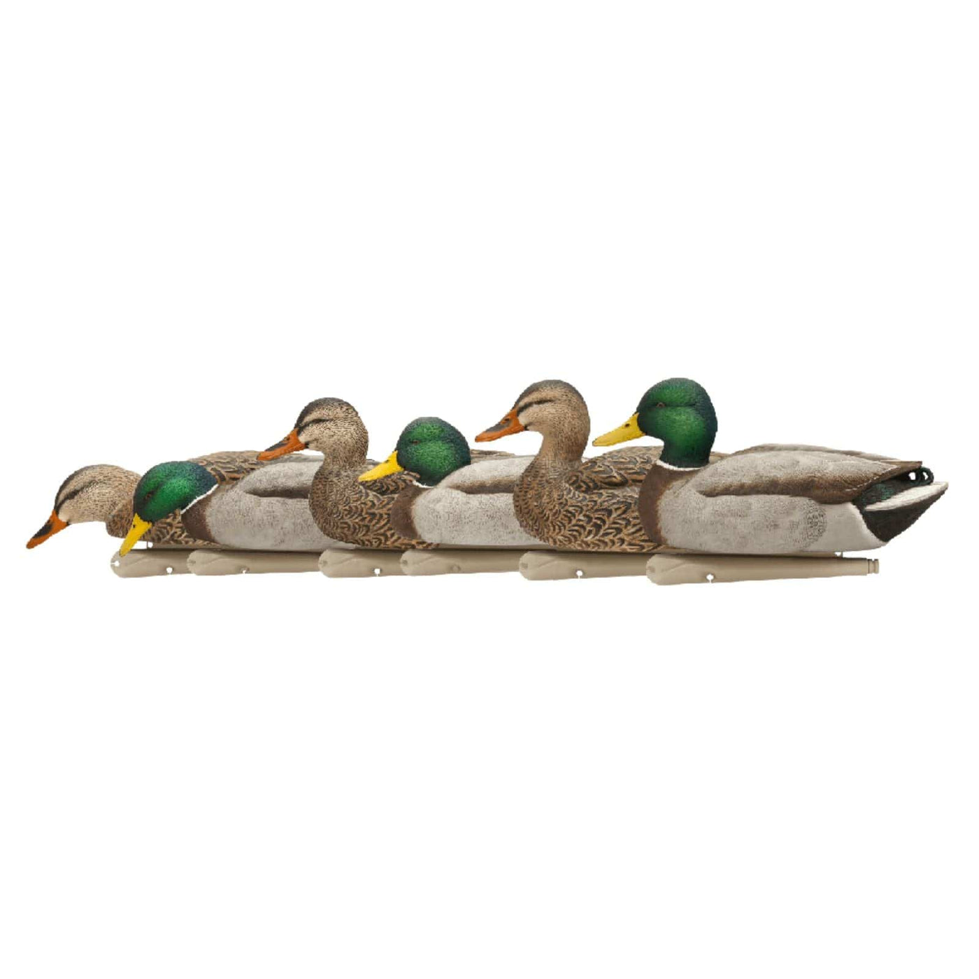 Avian-X Avian-X Topflight Decoys Fusion Mallards Hunting