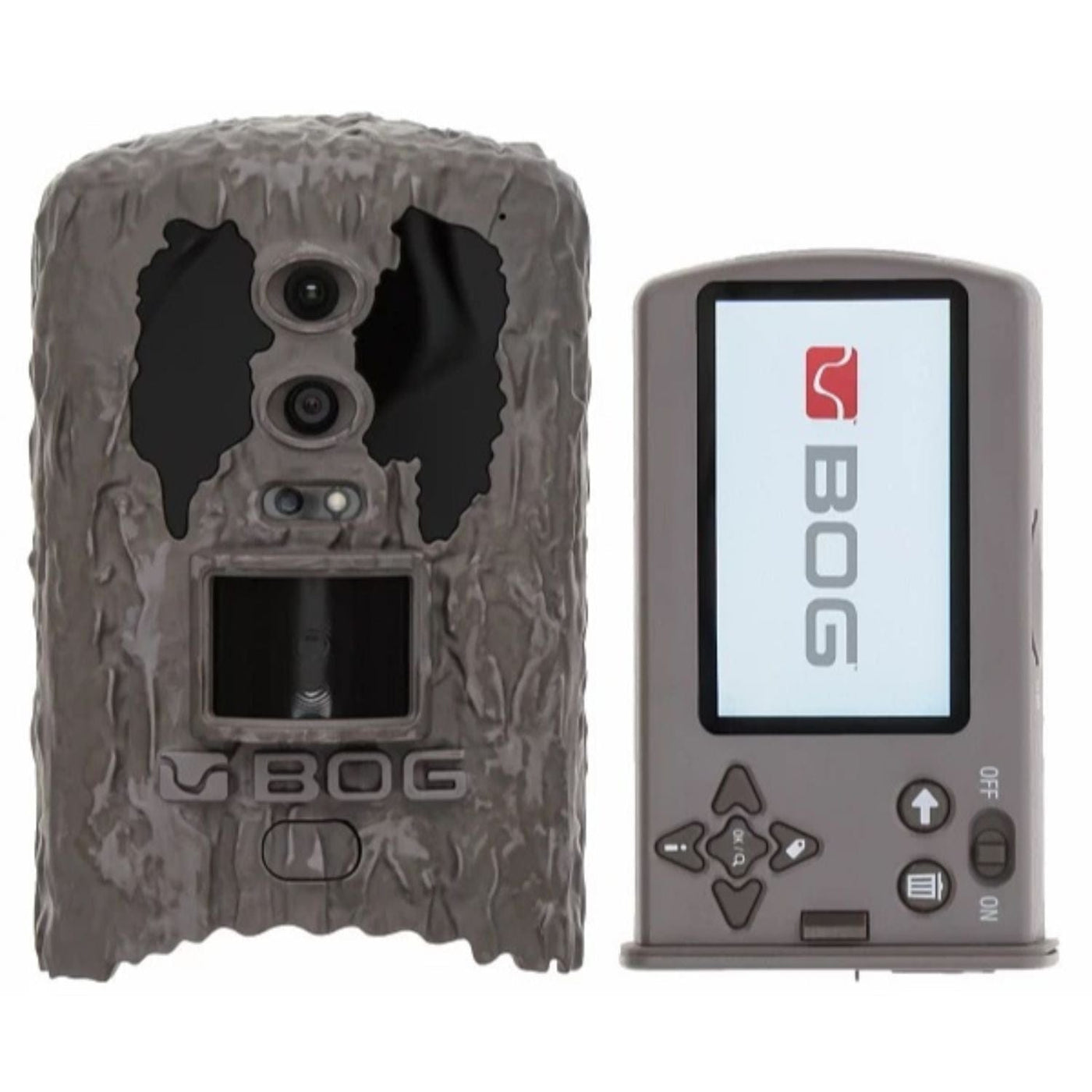 Bog-Pod Bog Blood Moon 22MP Dual Sensor Infrared Game Camera Hunting