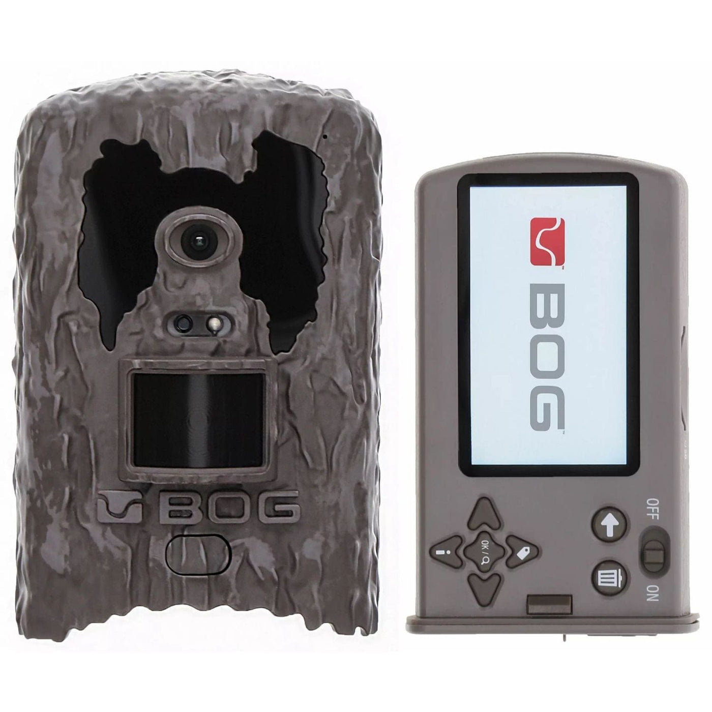 Bog-Pod Bog Clandestine 18MP Game Camera Hunting