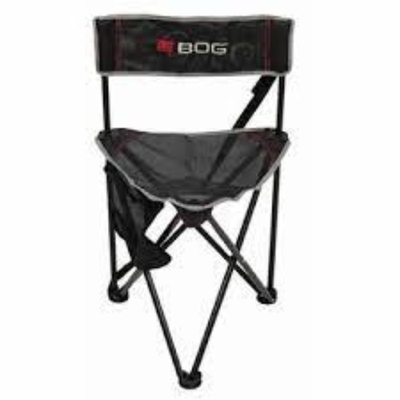 Bog-Pod BOG Nucleus 360 Ground Blind Chair Hunting