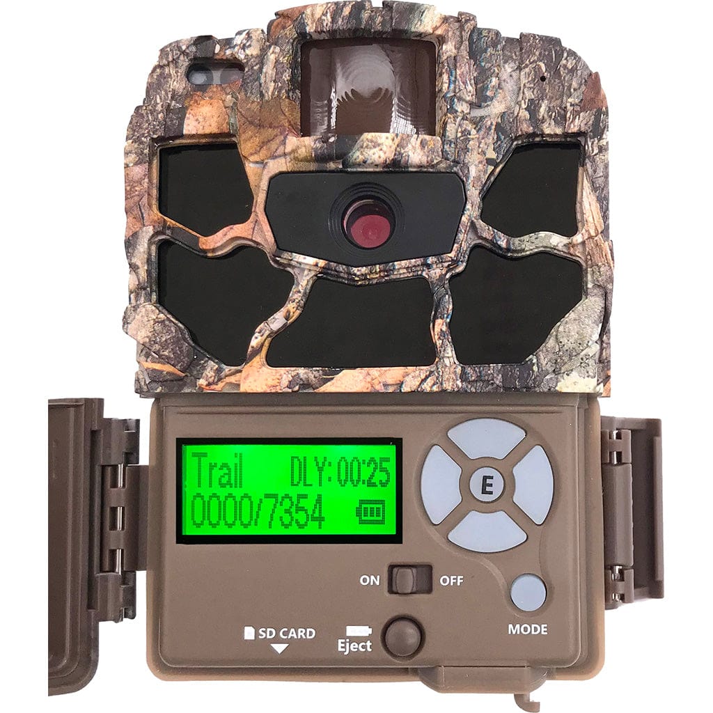 Browning Trail Cameras Browning Trail Camera Dark Ops Max HD Plus Hunting