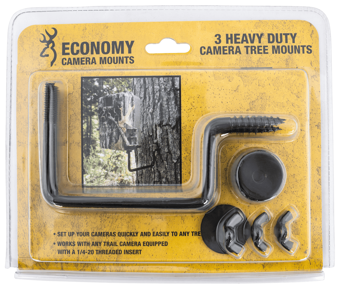Browning Trail Cameras Browning Trail Cameras Tree, Btc Ecm     Trail Camera Economy Tree Mount Hunting
