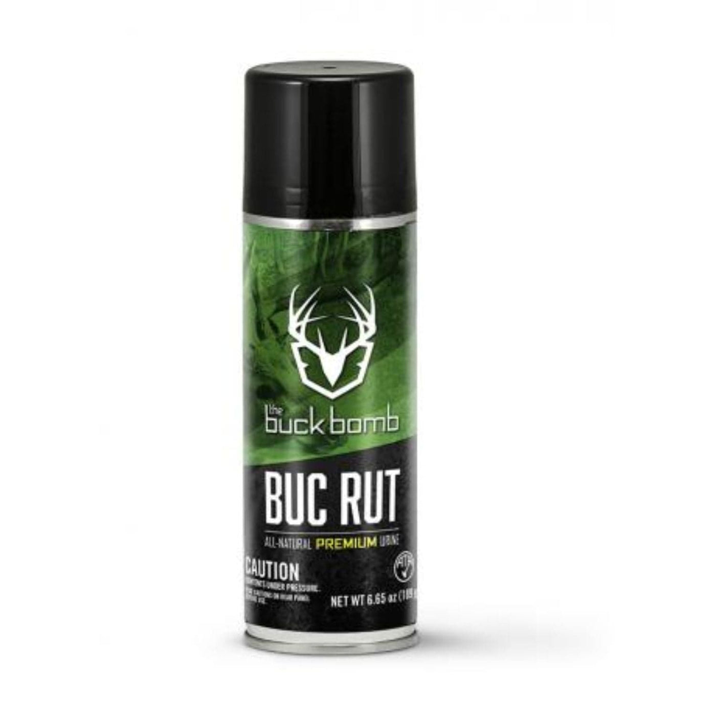 Buck Bomb Buck Bomb BucRut Aerosol 6.65 Oz Hunting