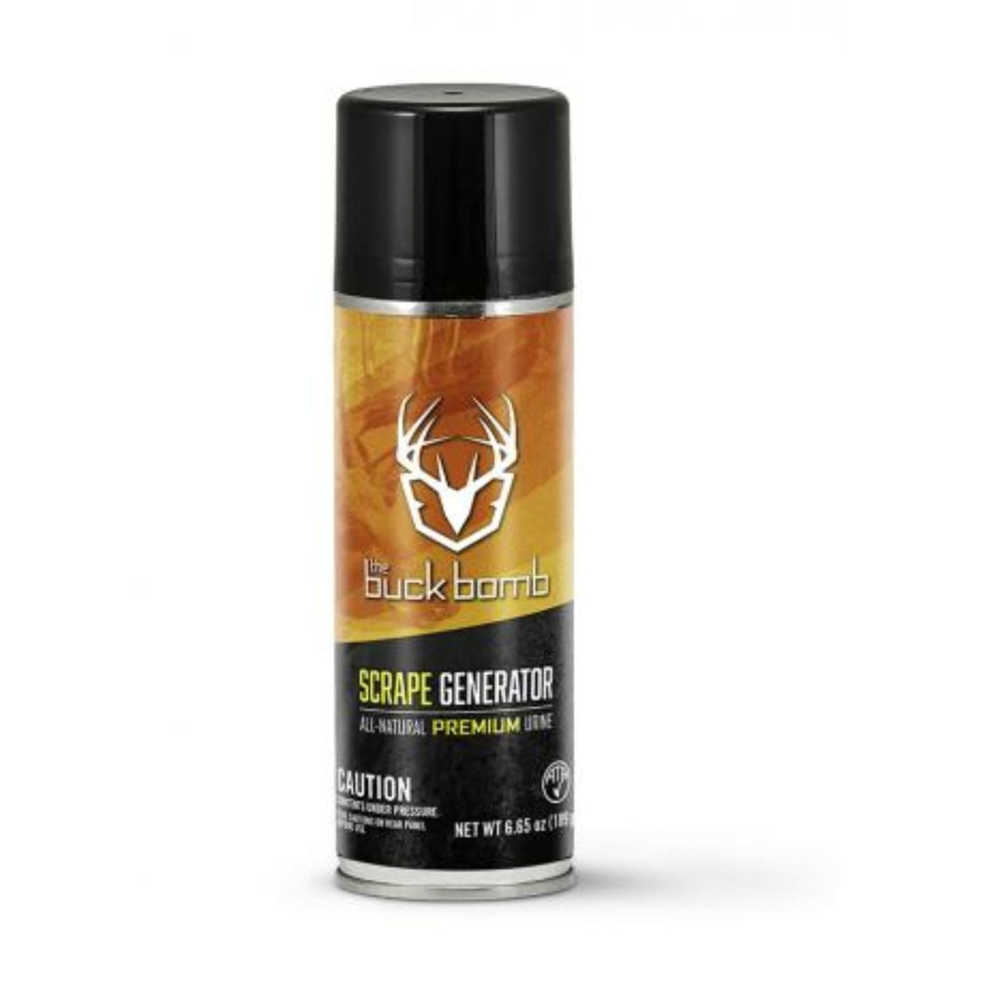 Buck Bomb Buck Bomb Srape Generator Aerosol 6.65 Oz Hunting