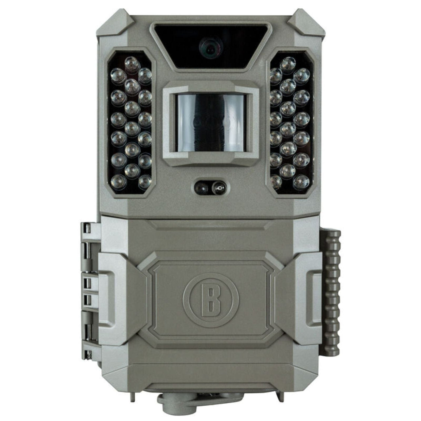 Bushnell Bushnell 24MP Prime Brown Low Glow Trail Camera Hunting
