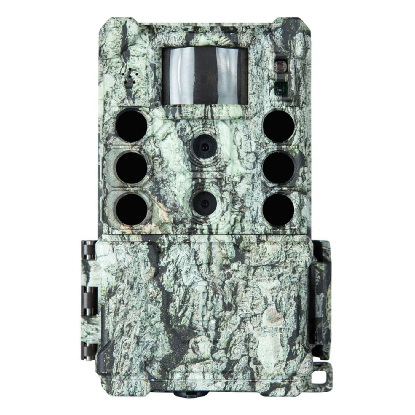 Bushnell Bushnell 32MP CORE DS-4K Treebark Camo No Glow Trail Canera Hunting