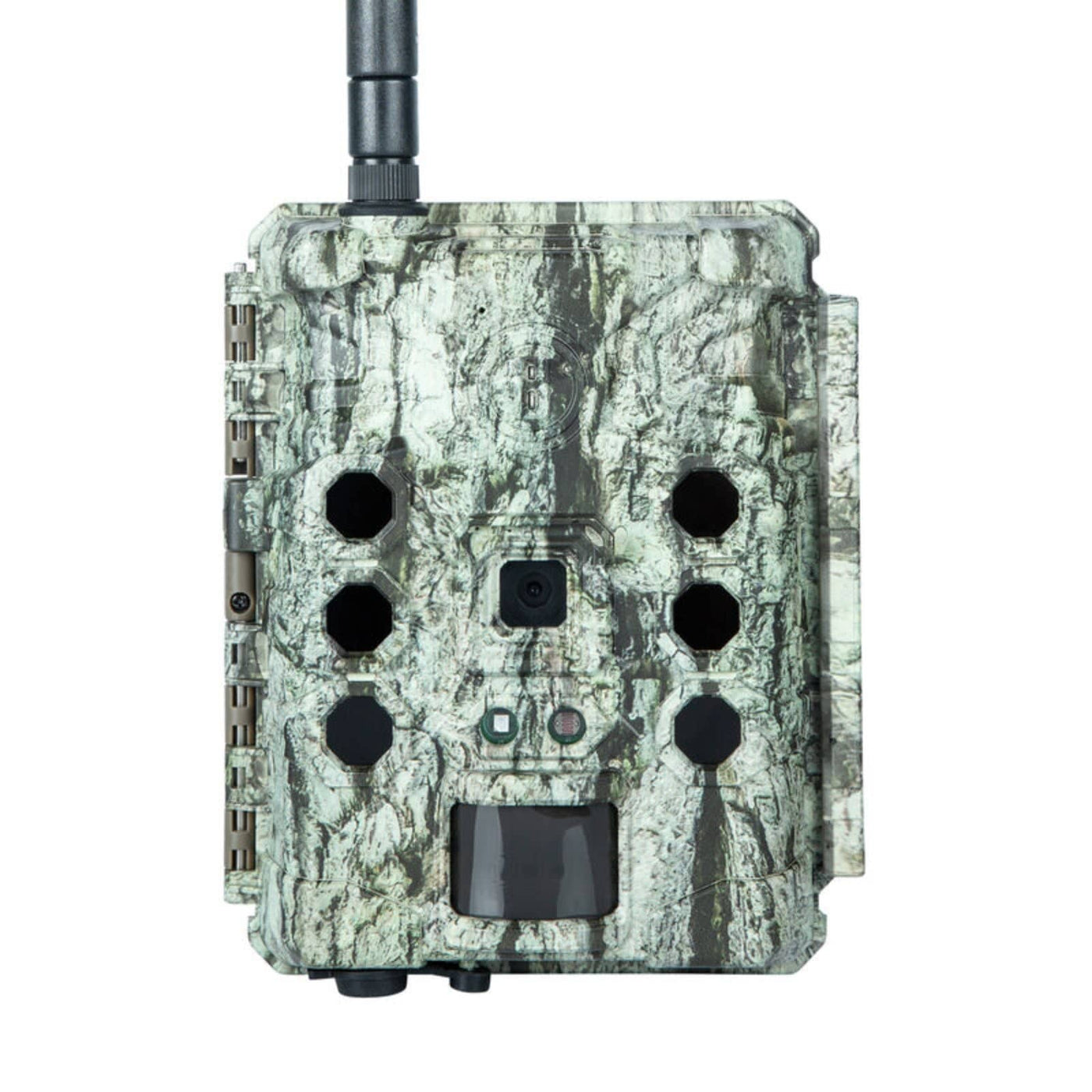 Bushnell Bushnell CelluCore 30 Verizon Treebark Cellular Trail Camera Hunting