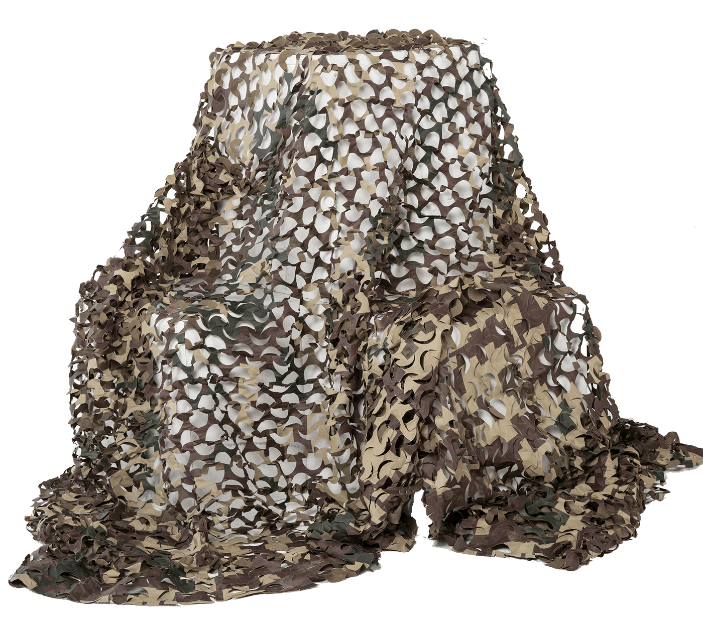 Camo Unlimited Camo Unlimited Specialist, Camo Fw03    Specialist Ul 7 10" X 9 10" Flyway Hunting