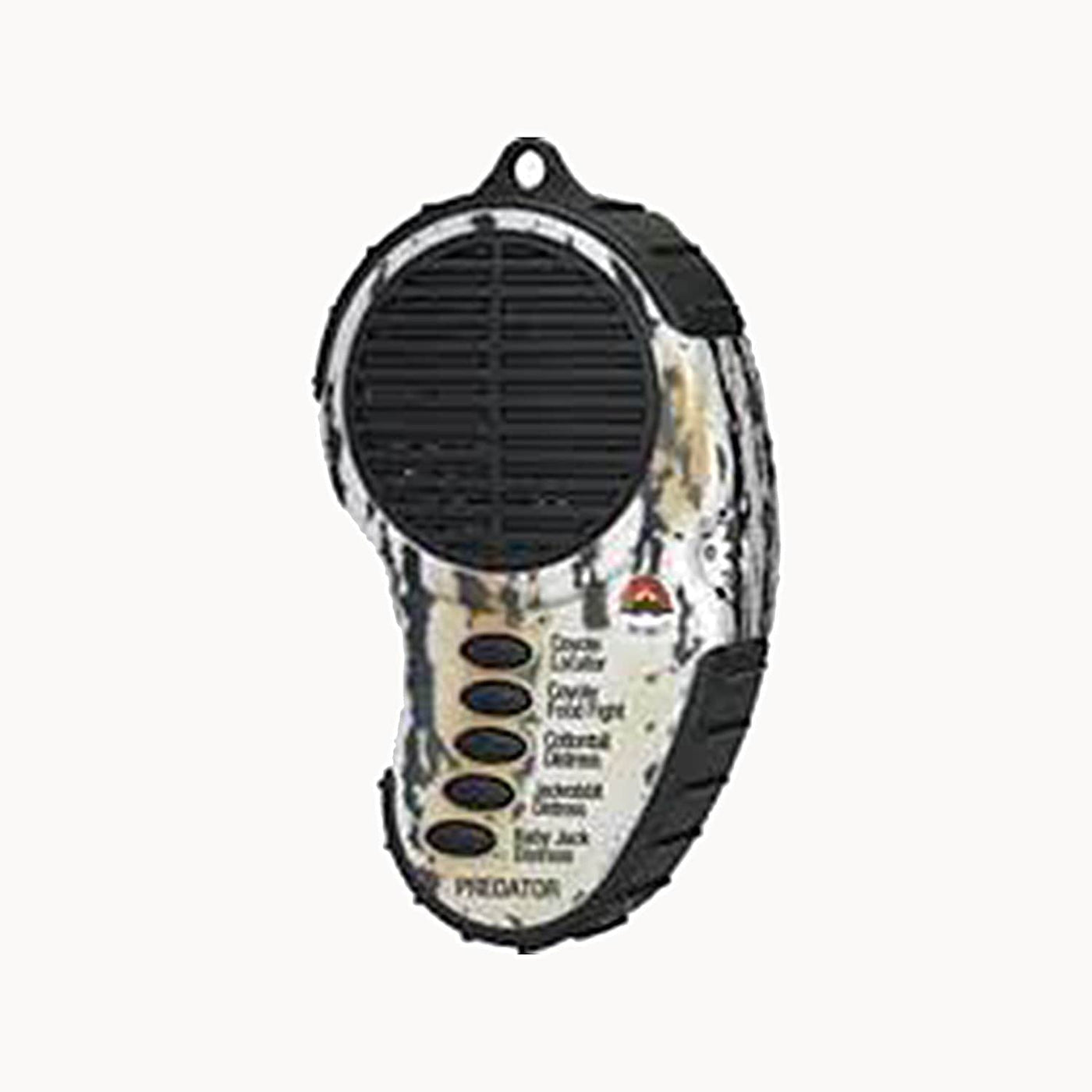 Cass Creek Cass Creek Electronic Ergo Spring Gobbler Call CC-041 Hunting