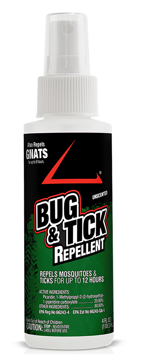 CLEAN CONTROL/LETHAL PROD Clean Control/lethal Prod Bug And Tick Repellant, Lethal 9170674z      Bug/tick Repellent 4oz Hunting