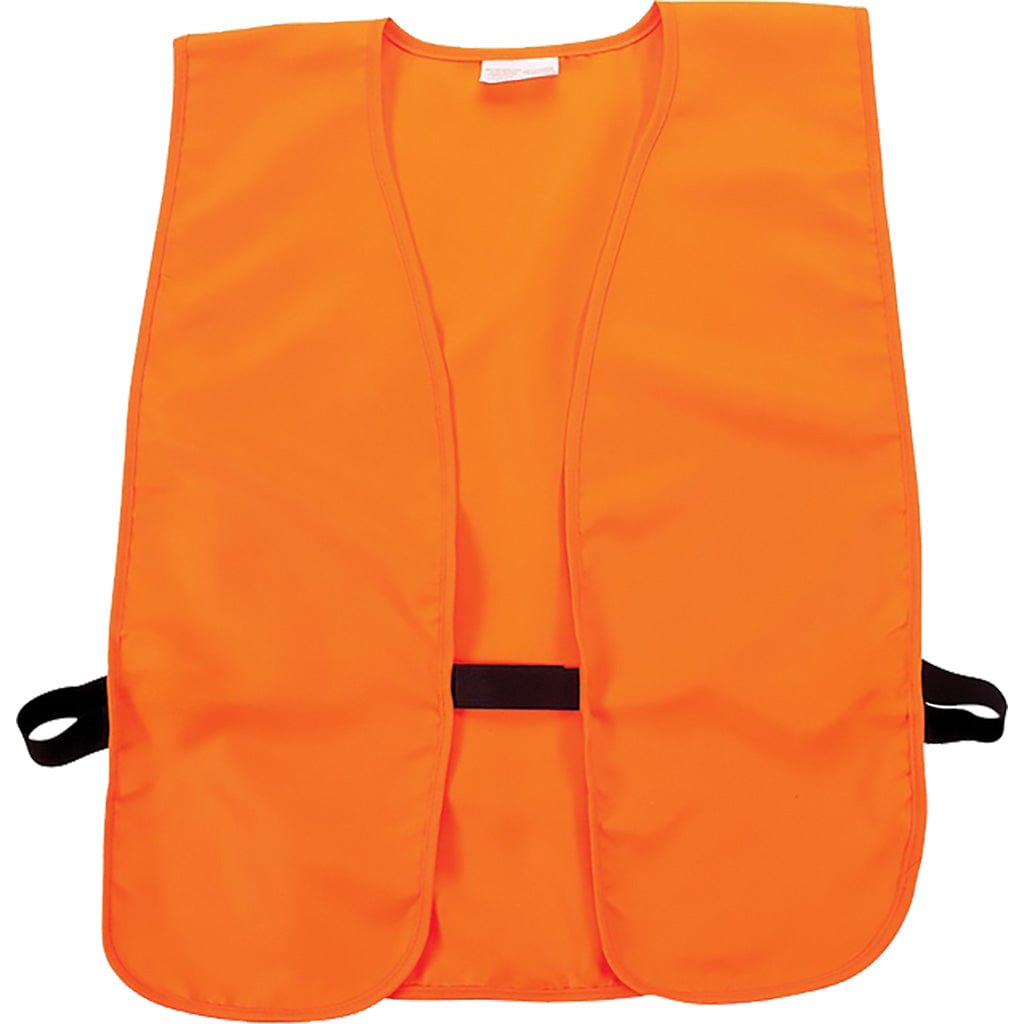 Allen Allen Hunting Vest Blaze Orange Adult Hunting Clothing