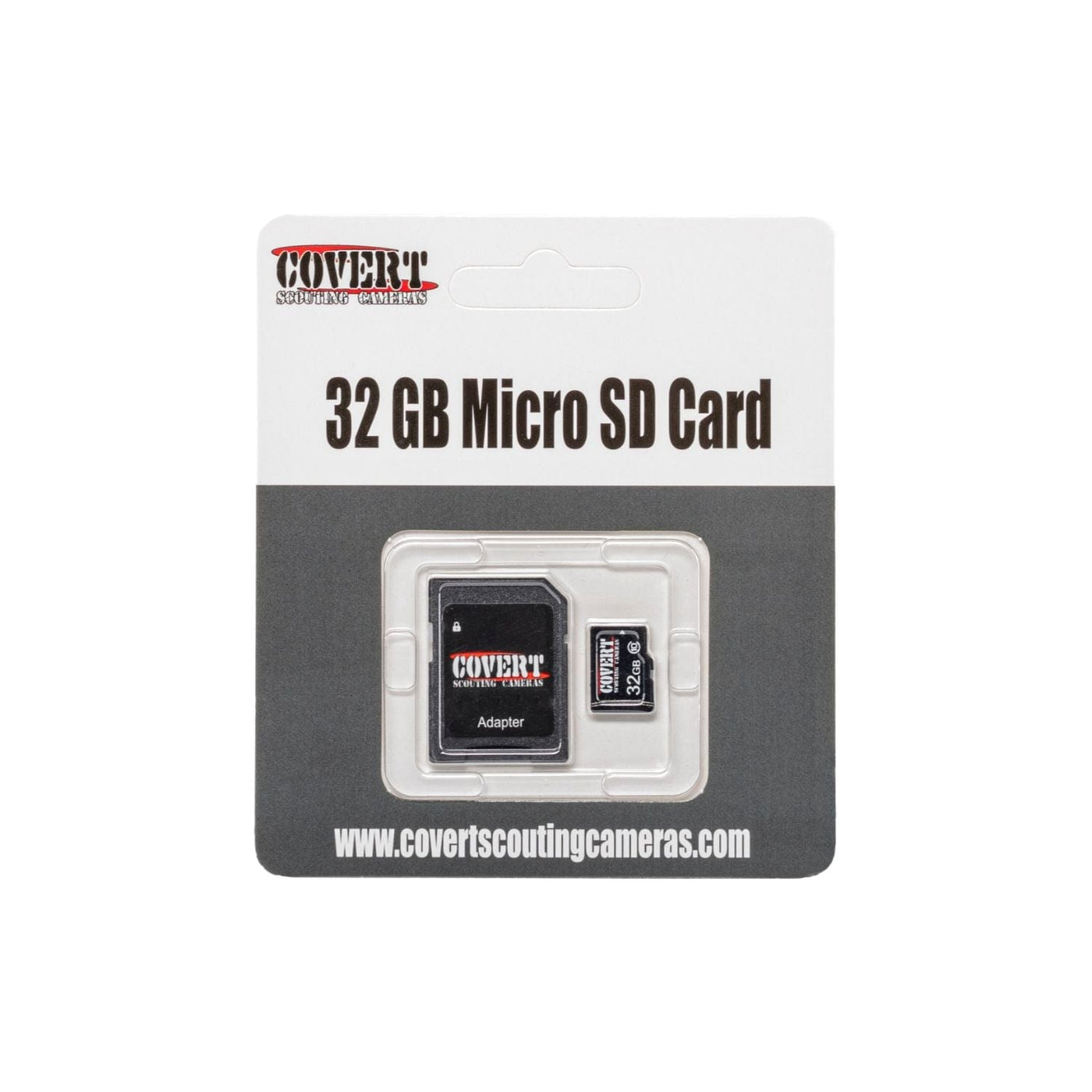 Covert Scouting Cameras Covert Micro SD Card 32 Gb Hunting