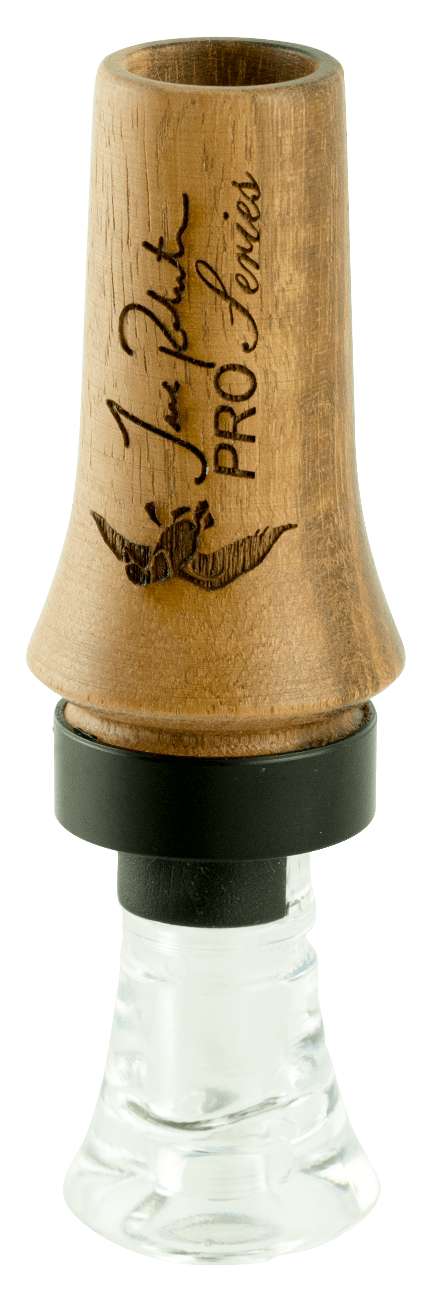 Duck Commander Duck Commander Pro Series, Duck Dcprotw    Jase Pro Tigerwood Hunting