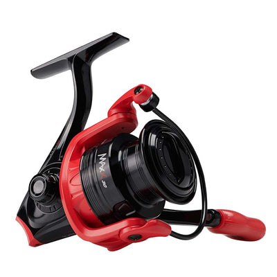 Abu Garcia Abu Garcia Max X Spinning Reel - Clam Shell - MAXXSP40-C Hunting & Fishing