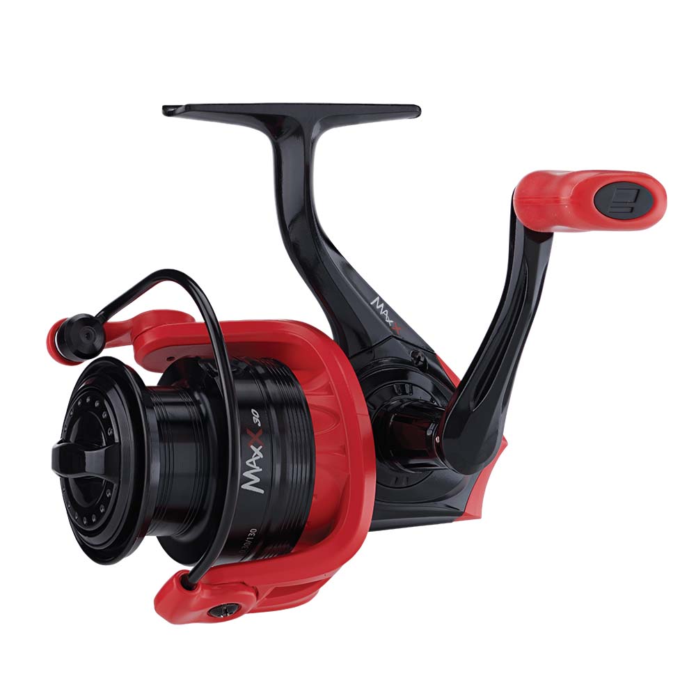 Abu Garcia Abu Garcia Max X Spinning Reel - Clam Shell - MAXXSP40-C Hunting & Fishing