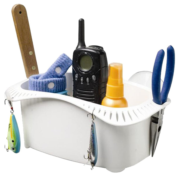 Attwood Marine Attwood Cockpit Caddy Hunting & Fishing