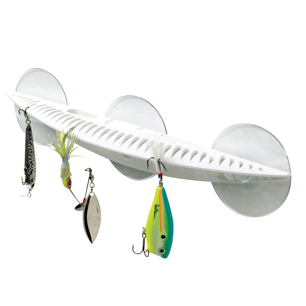 Attwood Marine Attwood Lure Rack Hunting & Fishing