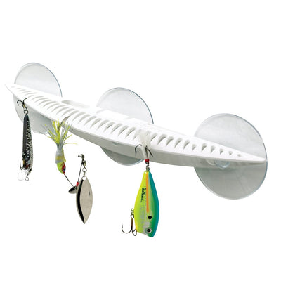 Attwood Marine Attwood Lure Rack Hunting & Fishing