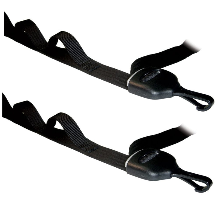 BoatBuckle BoatBuckle RodBunk Deluxe Vehicle Rod Carrier System Hunting & Fishing