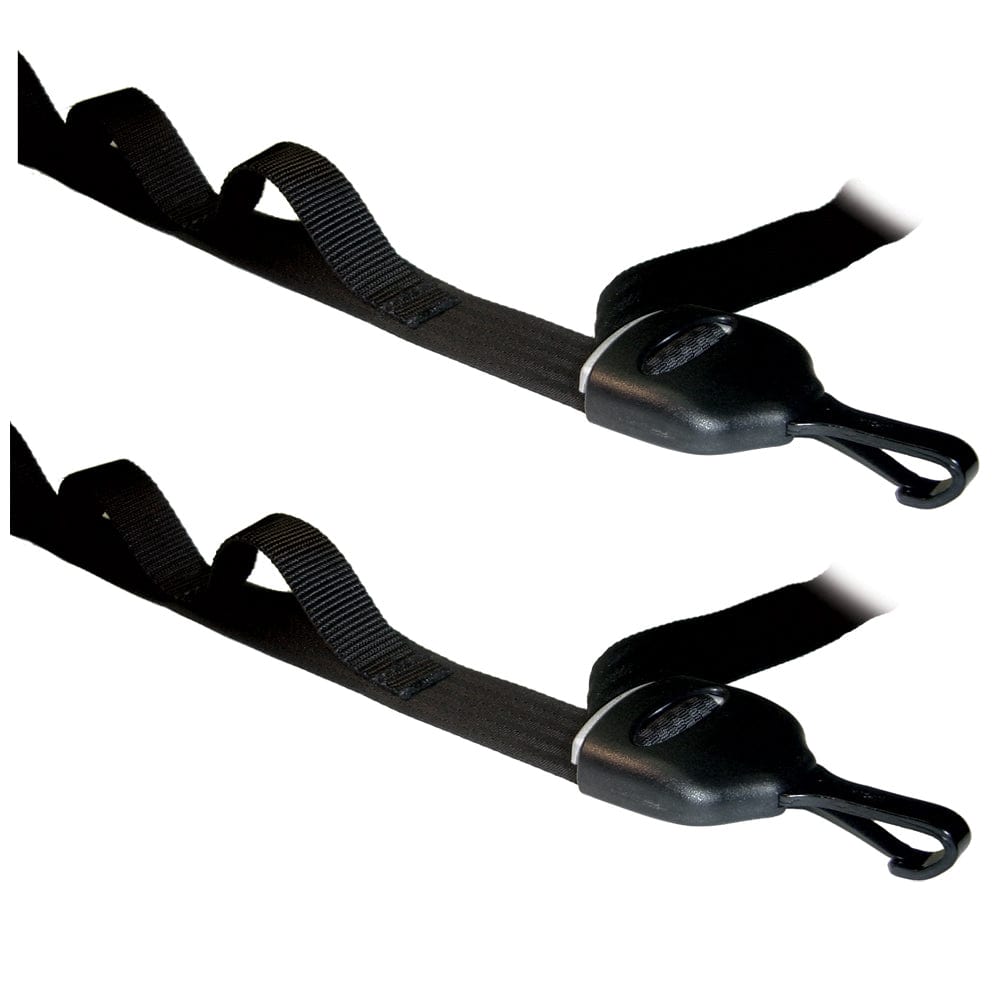 BoatBuckle BoatBuckle RodBunk Deluxe Vehicle Rod Carrier System Hunting & Fishing