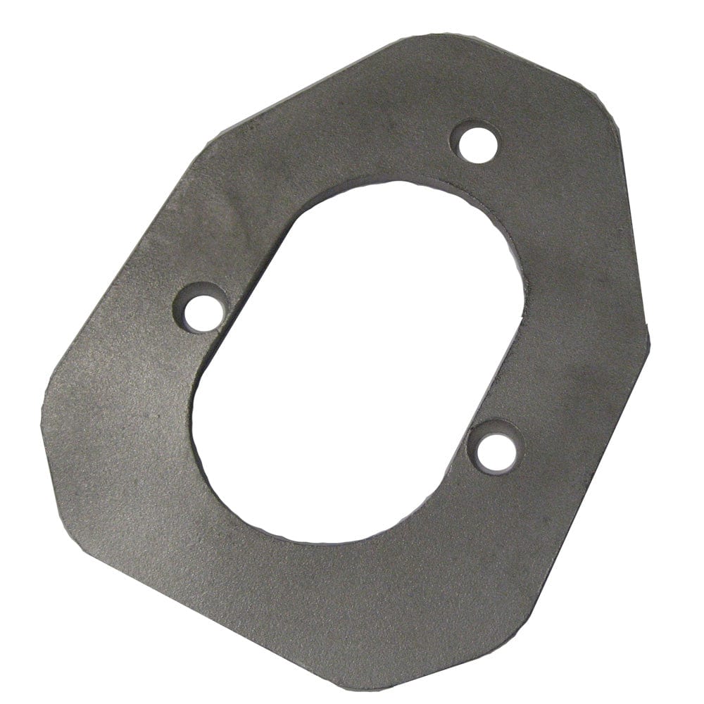 C.E. Smith C.E. Smith Backing Plate f/80 Series Rod Holders Hunting & Fishing