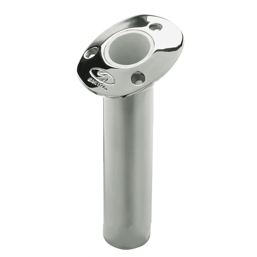 C.E. Smith C.E. Smith Flush Mount Rod Holder - 15 Degree Hunting & Fishing