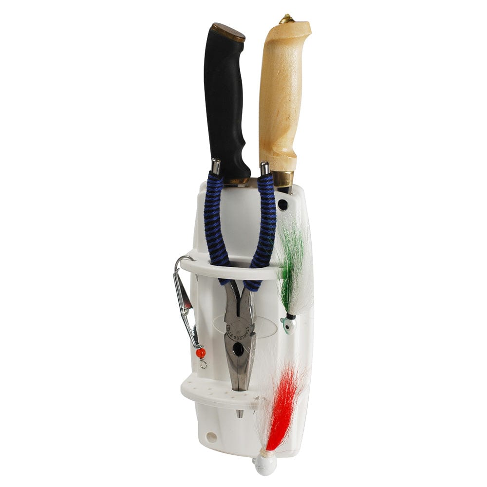 C.E. Smith C.E. Smith Knife Plier & Tackle Rack Hunting & Fishing