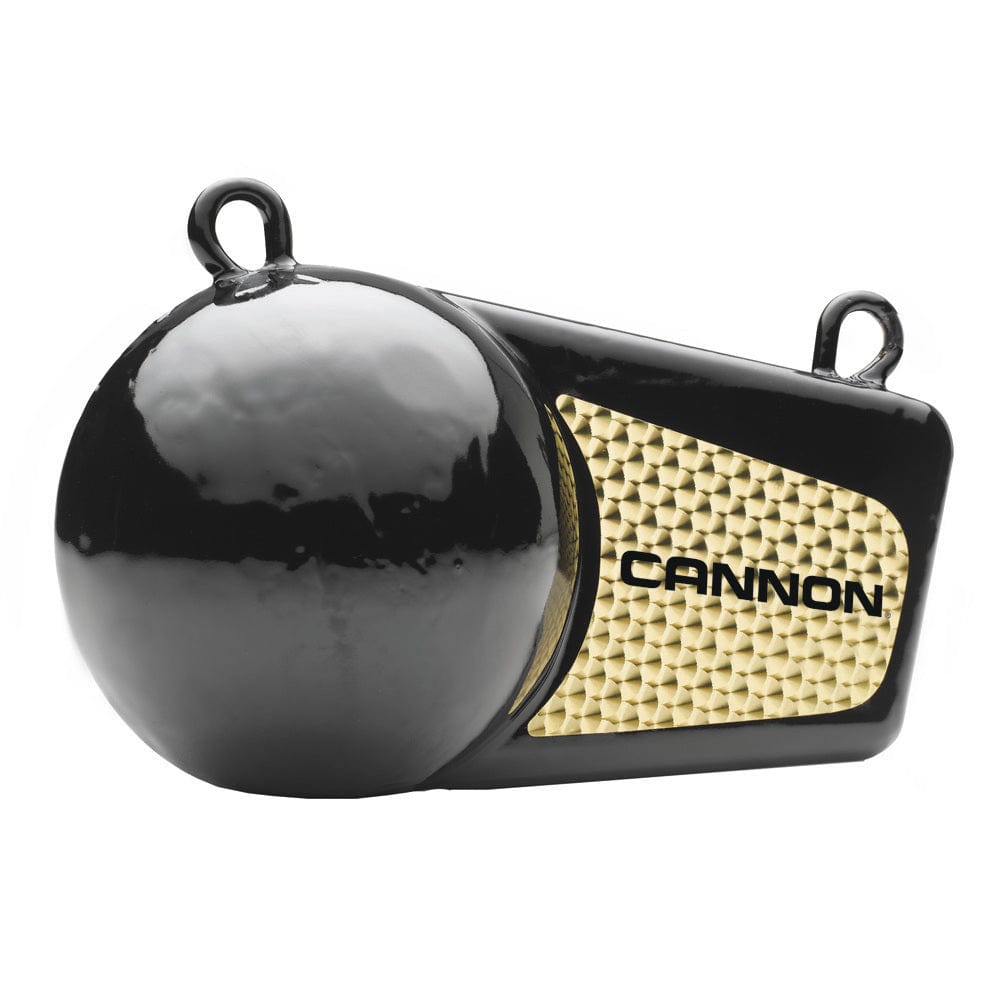 Cannon Cannon 4lb Flash Weight Hunting & Fishing
