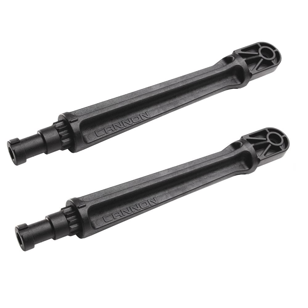 Cannon Cannon Extension Post f/Cannon Rod Holder - 2-Pack Hunting & Fishing