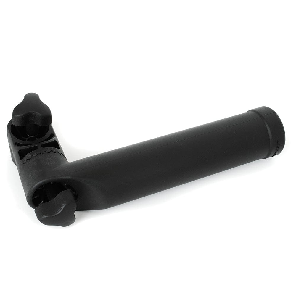 Cannon Cannon Rear Mount Rod Holder f/Downriggers Hunting & Fishing