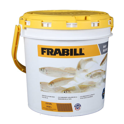Frabill Frabill Bait Bucket Hunting & Fishing