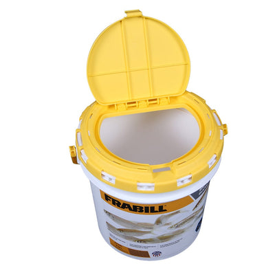 Frabill Frabill Bait Bucket Hunting & Fishing