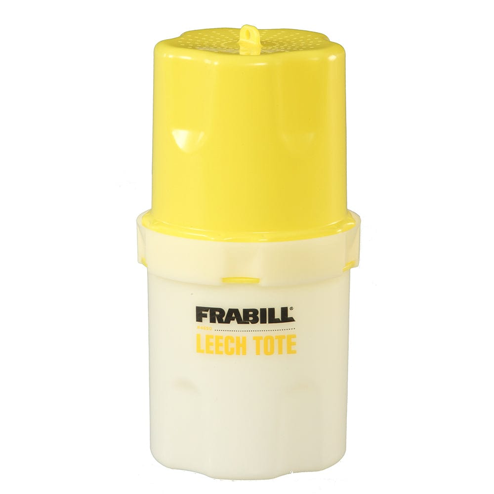 Frabill Frabill Leech Tote - 1 Quart Hunting & Fishing