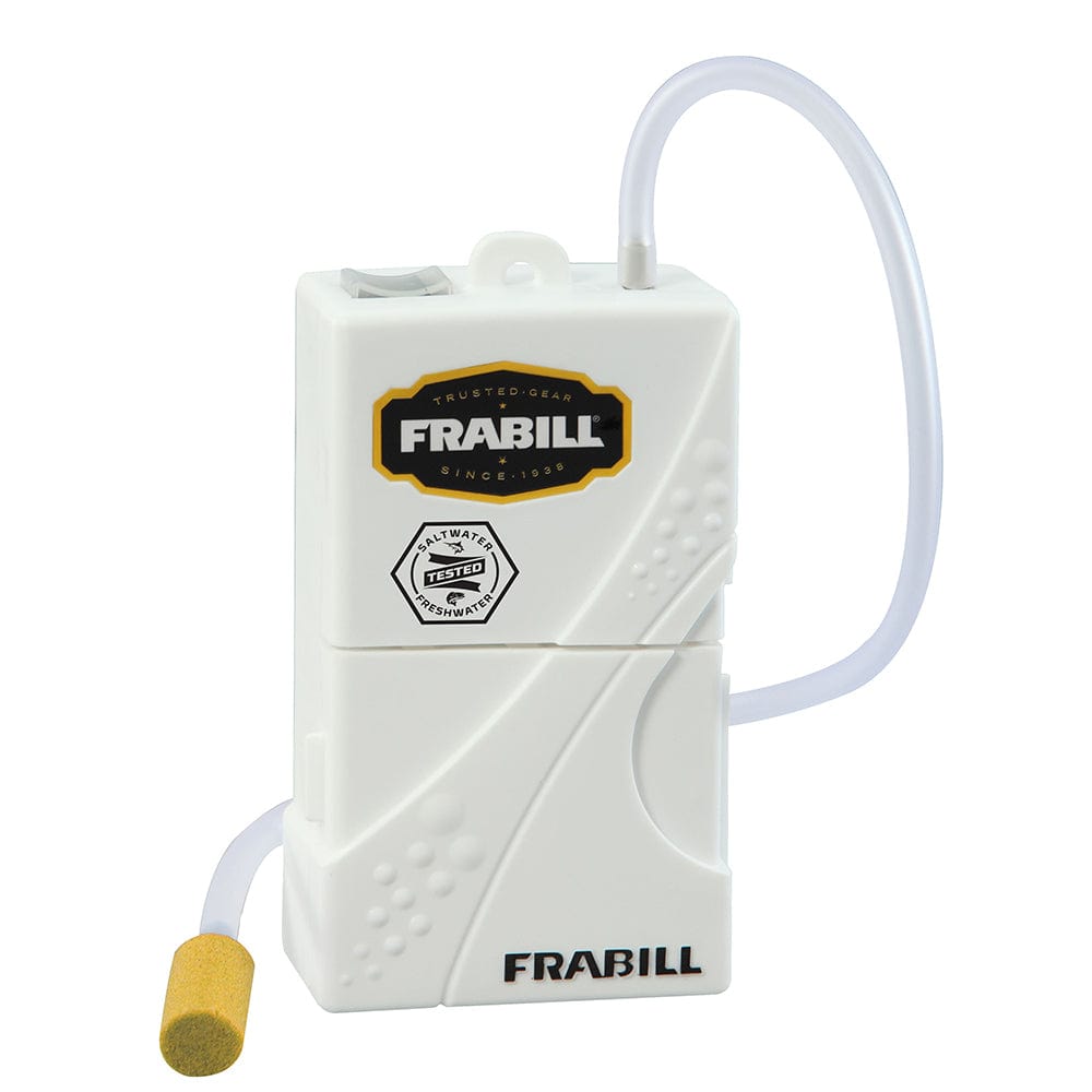 Frabill Frabill Portable Aerator Hunting & Fishing