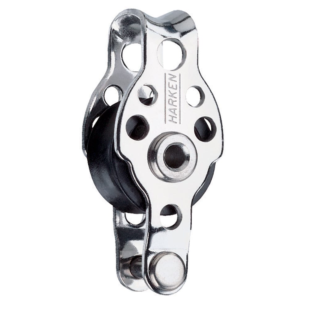 Harken Harken 16mm Block w/Becket - Fishing Hunting & Fishing