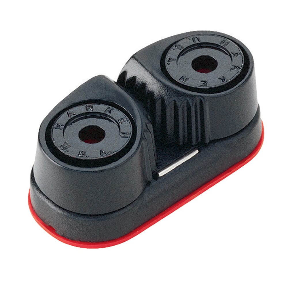 Harken Harken Micro Carbo-Cam Cleat - Fishing Hunting & Fishing