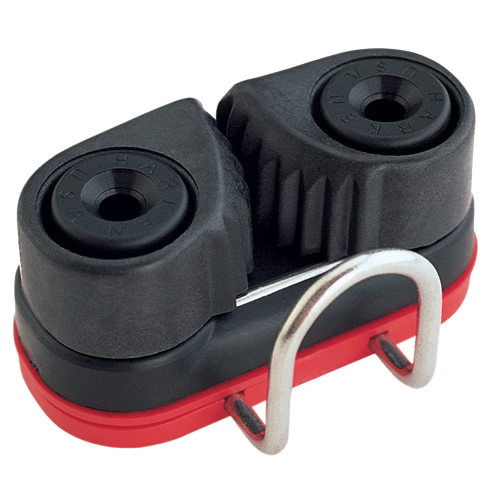 Harken Harken Micro Carbo-Cam Cleat Kit w/Wire Fairlead - Fishing Hunting & Fishing