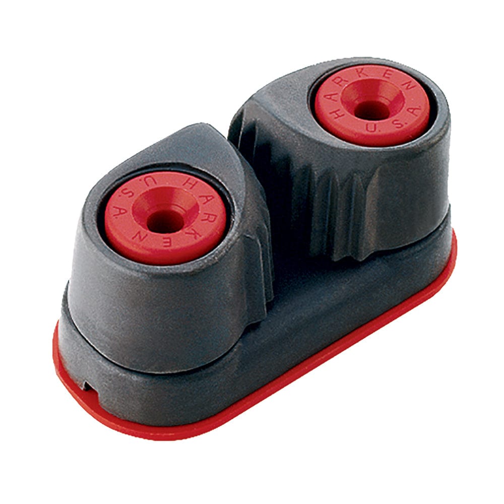 Harken Harken Standard Cam-Matic® Aluminum Cleat- Fishing Hunting & Fishing